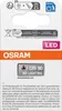 OSRAM 4099854457487 Dimmbare LED-Reflektorlampen PAR16 mit Produktbild-Vorschau 3