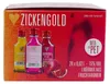 Boente Zickenbox Likör (24 x 0,02L) Produktbild-Vorschau 3