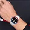 Tommy Hilfiger Herrenuhr Tommy Hilfiger Classic GMT Produktbild-Vorschau 8