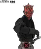 A bust of Darth Maul from Star Wars on a white background. Náhľad obrázku produktu