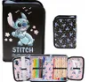 Schulranzen-Set 3-teilig Lilo und Stitch Disney DS25GG Paso Produktbild-Vorschau 6