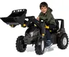 Tractor de pedales RollyFarmtrac Premium II Valtra, con Vista previa de la imagen del producto 9