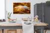 MuchoWow® Poster Höhle - Meer - Horizont - Sonnenuntergang Produktbild-Vorschau 3