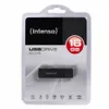 Chiavetta USB Intenso 16GB 2.0 ALU Line antracite Anteprima dell’immagine prodotto 11