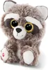 NICI 46621 NICI Waschbär Clooney Kuscheltier Anteprima dell’immagine prodotto 1