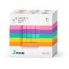 Pixio Magnetická hračka Abstract Neon 60 dílků Náhled obrázku produktu 2