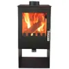 Holzofen Modern model 2, Energieeffizienz A 80,20%, 5 kW, Podgląd zdjęcia produktu 5