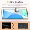 CLM-Tech 2er Set Schutzfolie kompatibel mit Samsung Galaxy Produktbild-Vorschau 9