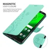 Cadorabo DE-146950, Motorola, Motorola MOTO G6 PLUS, Grün Produktbild-Vorschau 5