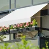 Tenda da sole Jopassy Tenda da sole a morsetto Tenda da Anteprima dell’immagine prodotto 7