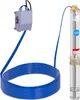 Edelstahl-Tiefbrunnenpumpe 3000 l/Std. bis zu 80 m Produktbild-Vorschau 2