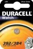 Duracell Batterie Uhrenzelle 392/384                    Anteprima dell’immagine prodotto 7