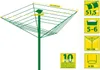 Juwel Juwel Wäschespinne Futura Elegant XXL Lift - inkl. Produktbild-Vorschau 17