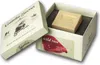 Gamila Secret Vanilla Soap 115gr - Seife für zarte Haut Produktbild-Vorschau 3