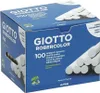Giotto - Blackboard -Kreide Giotto Wt | Box ein 100 Stück Produktbild-Vorschau 1