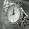 Seiko analoge horloges voor volwassenen Productafbeelding-voorbeeld 5