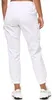 Pantalón cargo para mujer Tazzio, corte regular, modelo Vista previa de la imagen del producto 8