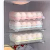 Eierbehälter KühlSchrank | Eiereinsatz Eier Produktbild-Vorschau 8