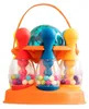 Krgle Let's Glow - B.Toys pomaraczowe Podgląd zdjęcia produktu 4