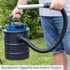 Cordless ash vacuum cleaner with starter kit 2Ah C-AVC15-X Productafbeelding-voorbeeld 12