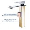 Homelody Wasserhahn Bad Wasserfall + Chrom Universal Produktbild-Vorschau 5
