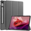 Hülle für Lenovo Tab P12 Stifthalter Schutzhülle Klapphülle Produktbild-Vorschau 1