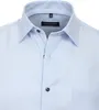 CASAMODA Herren Businesshemd Kurzarm Kent Comfort-Fit Produktbild-Vorschau 3