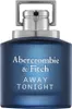 Abercrombie & Fitch Away Tonight, Eau de Toilette para Vista previa de la imagen del producto 4