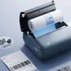 NIIMBOT Niimbot B4 Portable Label Printer (blue) Produktbild-Vorschau 7