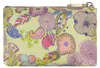 Oilily borsa per utensili Pushpa Pouch Sunny Lime Anteprima dell’immagine prodotto 3