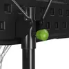 Canestro EXIT NovaStar regolabile in altezza per crescere Anteprima dell’immagine prodotto 9