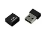 USB kľúč Goodram 32 GB UPI2 - čierny Náhľad obrázku produktu 1