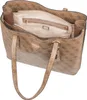GUESS Shopper Meridian II Latte Logo : braun-30 Produktbild-Vorschau 19