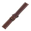 Set 18 mm 19 mm 20 mm 22 mm 24 mm Uhrenarmband Retro Produktbild-Vorschau 3
