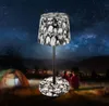 LED Tischlampe Akku IP44 Tischleuchte kabellos Aussen/Innen Produktbild-Vorschau 2