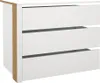 Catania Schubladeneinsatz 3 Schubladen 87 cm bis 180 cm Produktbild-Vorschau 5