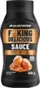 AllNutrition | F**King Delicious Sauce | Salted Caramel Produktbild-Vorschau 2