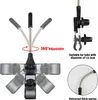 Parasol universel pour poussettes, landaus, revêtement en Voir les images du produit 3