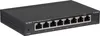 TP-Link Switch 8x GE TL-SG108s Metall Gehäuse Anteprima dell’immagine prodotto 2