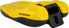 Nijdam Snowhoover skibob jaune variante 37379 Voir les images du produit 3