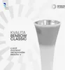 Benbow 016 Imbuto in plastica con interno in acciaio inox Anteprima dell’immagine prodotto 7