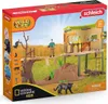 Schleich Wild Life Abenteuerstation, Spielfigur Produktbild-Vorschau 4