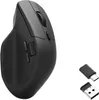 Keychron M6, rechts, Optisch, RF Wireless + Bluetooth + USB Produktbild-Vorschau 2