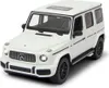 Mercedes-Benz AMG G63 1:14 blanc 2,4GHz B Voir les images du produit 5