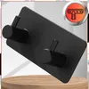 EDIBAZZAR | LOFT Badezimmer Handtuchhalter, Hakenhalter, Produktbild-Vorschau 5
