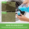 Green Bean® Indoor XXL Sitzsack "Home Linen" mit 300 Liter Produktbild-Vorschau 9