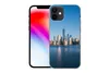 MuchoWow® Handyhülle Schutzhülle Hülle für iPhone 12 New Produktbild-Vorschau 2