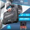 HASKYY Schraubendreher Set VDE isoliert elektro Produktbild-Vorschau 7