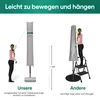 Sekey Sonnenschirm Schutzhülle für Ø 270 cm / Ø 300 cm / Produktbild-Vorschau 2