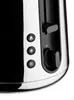 Alessi Toru,Toaster B (Art.-Nr. NE03 B, EAN 8003299488483) Anteprima dell’immagine prodotto 7